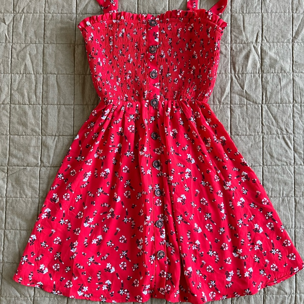Sienna Sky dress. Size S